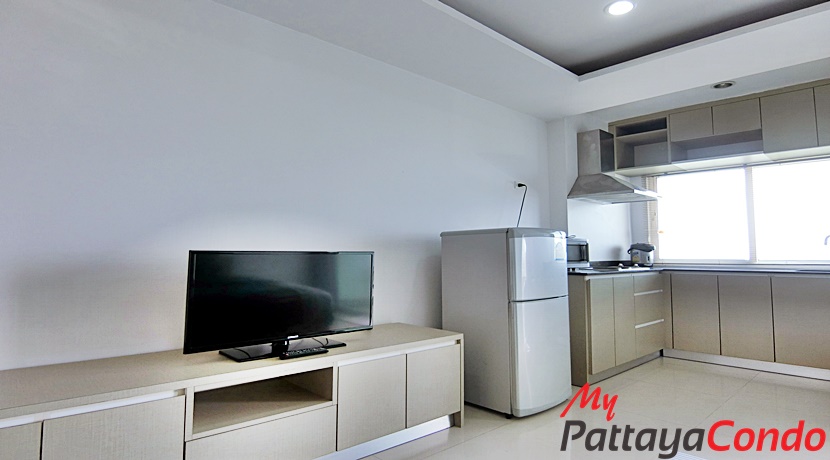 A D Hyatt Wong Amat Pattaya For Sale - AD01-5