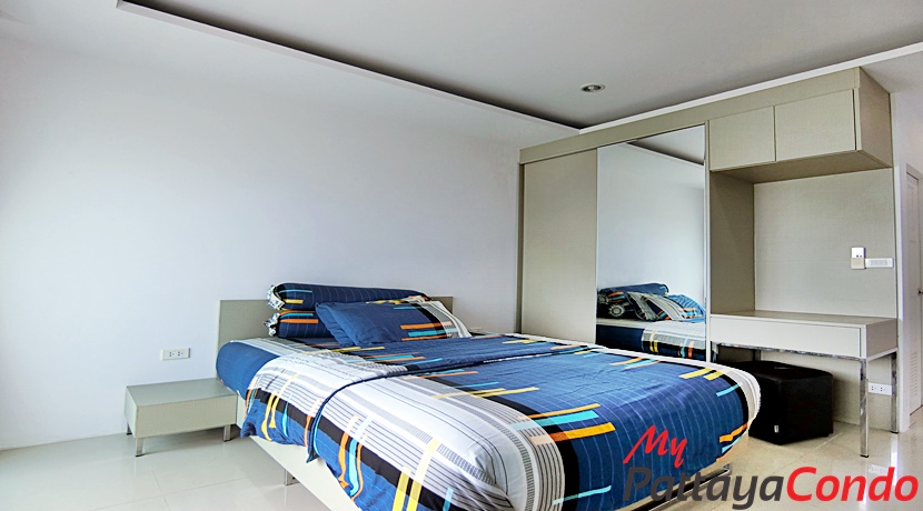 A D Hyatt Wong Amat Pattaya For Sale - AD01-2