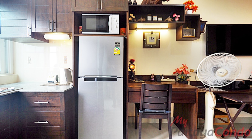 A D Hyatt Wong Amat Pattaya For Sale - AD03-6