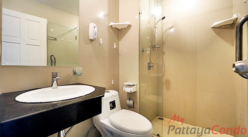 A D Hyatt Wong Amat Pattaya For Sale - AD03-8