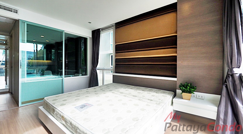 APUS Pattaya Condo For Sale - APUS10-15