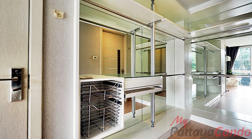 APUS Pattaya Condo For Sale - APUS10-17