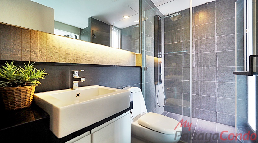 APUS Pattaya Condo For Sale - APUS10-19