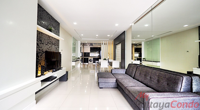 APUS Pattaya Condo For Sale - APUS10-0