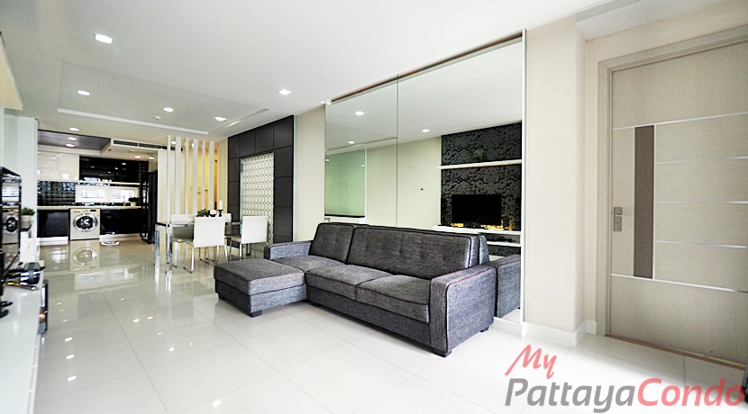APUS Pattaya Condo For Sale - APUS10-5
