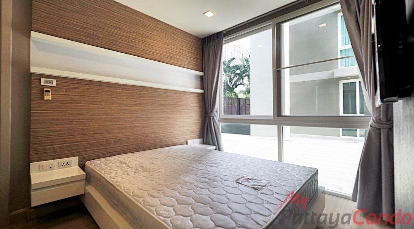APUS Pattaya Condo For Sale - APUS10-9