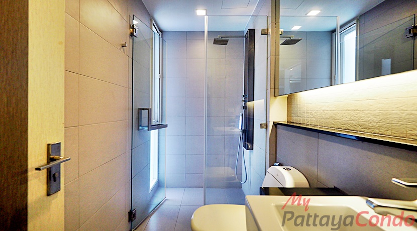 APUS Pattaya Condo For Sale - APUS10-13