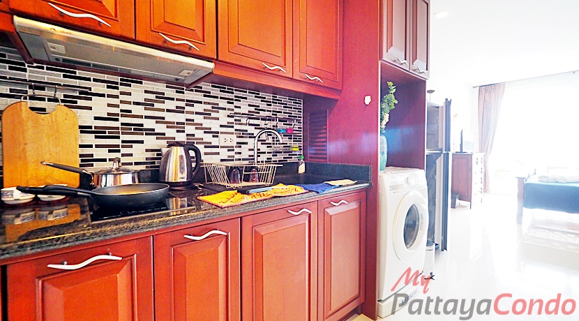 APUS Pattaya Condo For Sale - APUS09-1