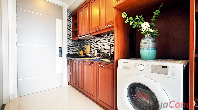 APUS Pattaya Condo For Sale - APUS09-2