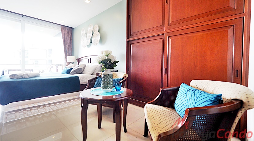 APUS Pattaya Condo For Sale - APUS09-3