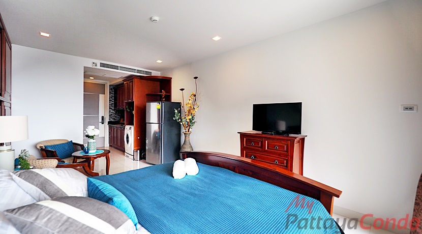 APUS Pattaya Condo For Sale - APUS09-5