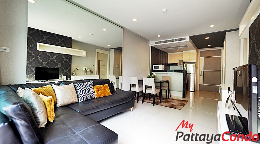 APUS Pattaya Condo For Sale - APUS01-8