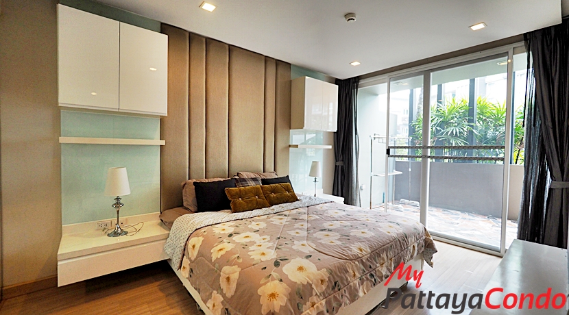 APUS Pattaya Condo For Sale - APUS01-11