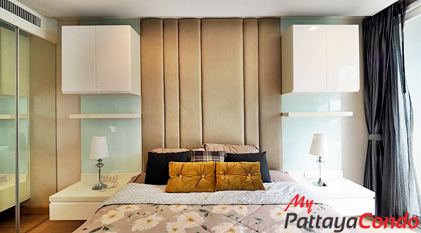 APUS Pattaya Condo For Sale - APUS01-12