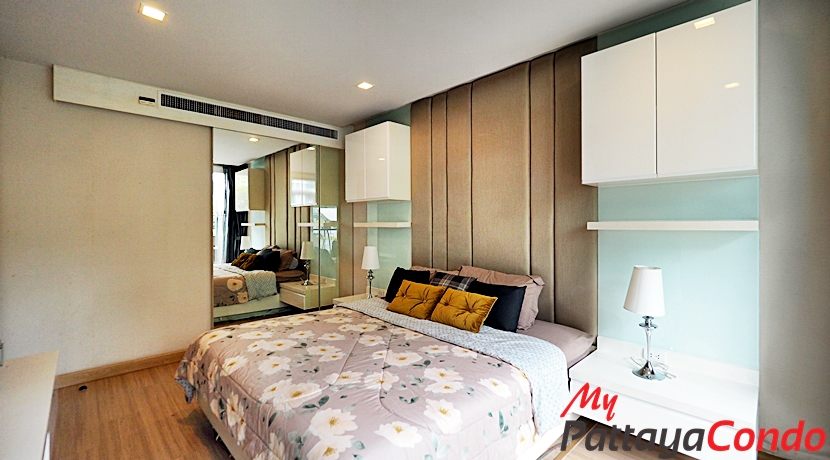 APUS Pattaya Condo For Sale - APUS01-13