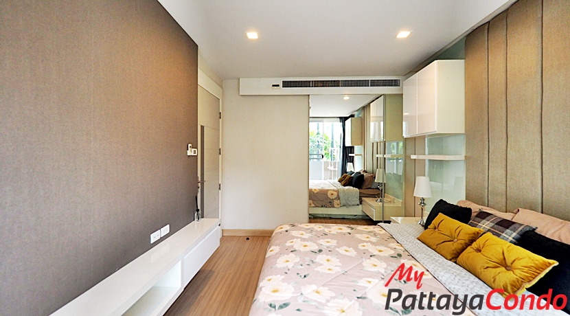 APUS Pattaya Condo For Sale - APUS01-14