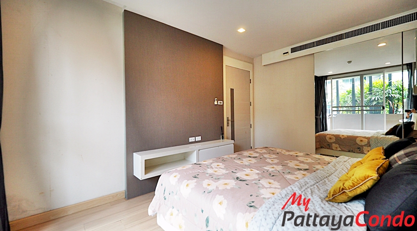 APUS Pattaya Condo For Sale - APUS01-15