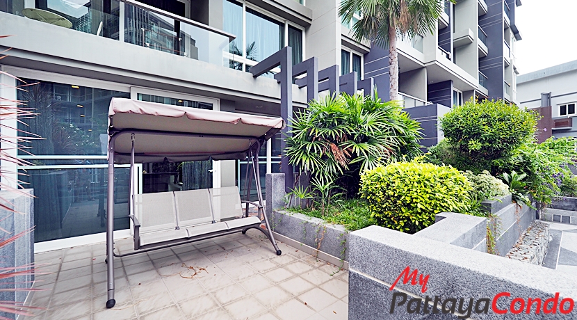 APUS Pattaya Condo For Sale - APUS01-20