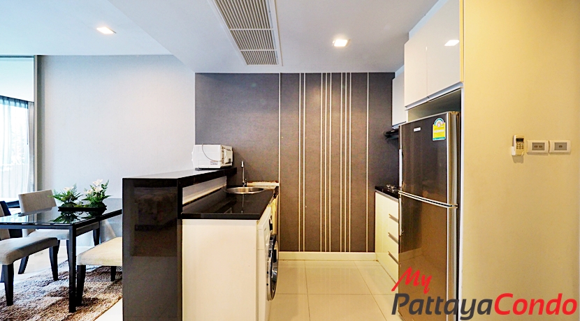 APUS Pattaya Condo For Sale - APUS01-1