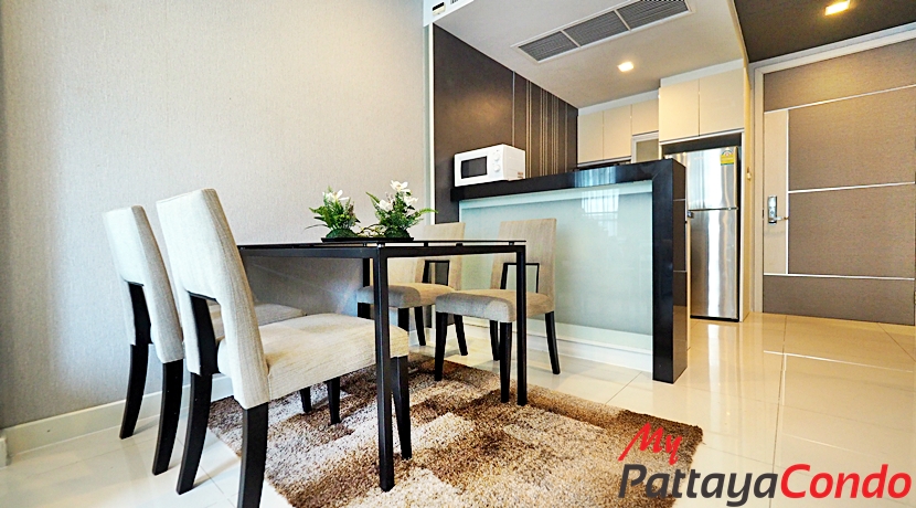 APUS Pattaya Condo For Sale - APUS01-10