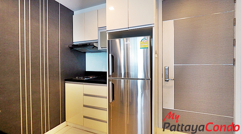 APUS Pattaya Condo For Sale - APUS01-2