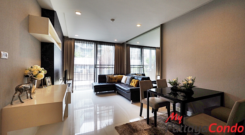 APUS Pattaya Condo For Sale - APUS01-3