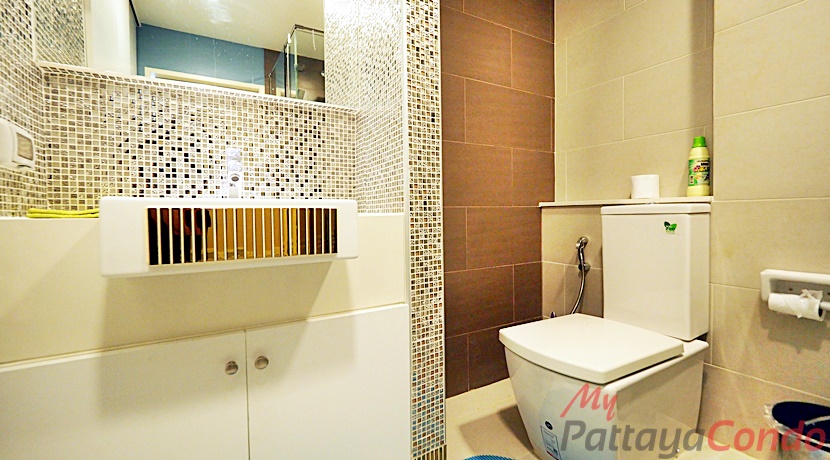 Acqua Condominium Pattaya Jomtien For Sale - AQ14-9