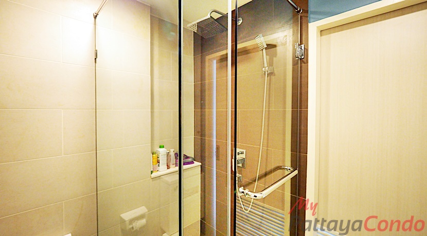 Acqua Condominium Pattaya Jomtien For Sale - AQ14-8