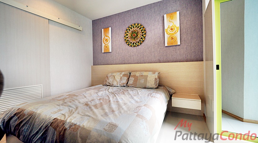 Acqua Condominium Pattaya Jomtien For Sale - AQ14-6