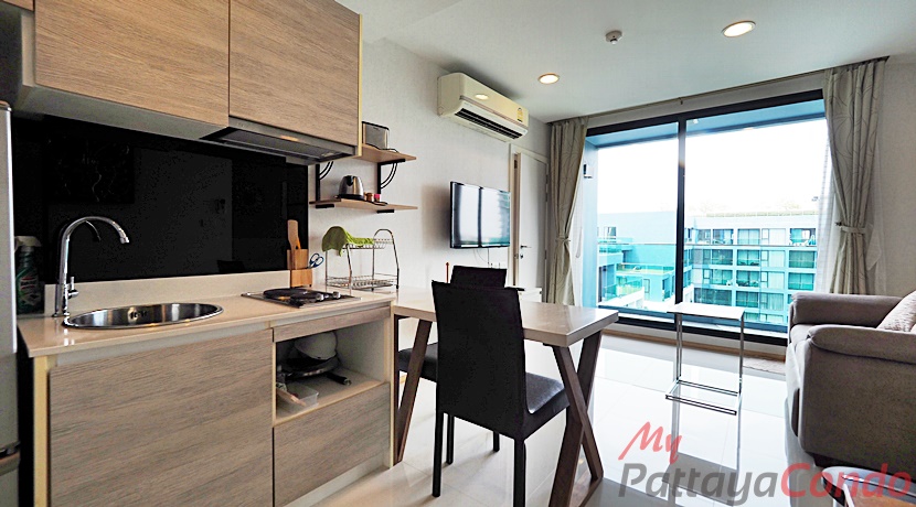 Acqua Condominium Pattaya Jomtien For Sale - AQ15-2