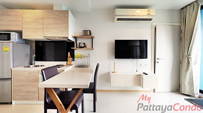 Acqua Condominium Pattaya Jomtien For Sale - AQ15-0