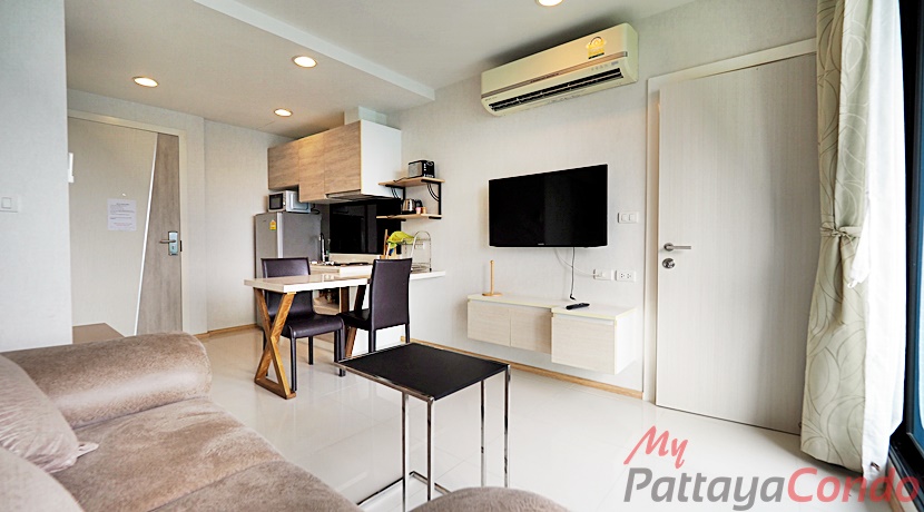 Acqua Condominium Pattaya Jomtien For Sale - AQ15-4