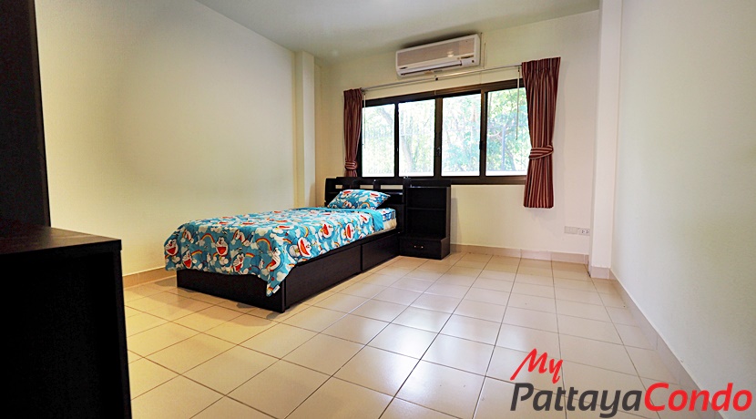 Adare Gardens 1 Jomtien House For Sale - HJAG101-13