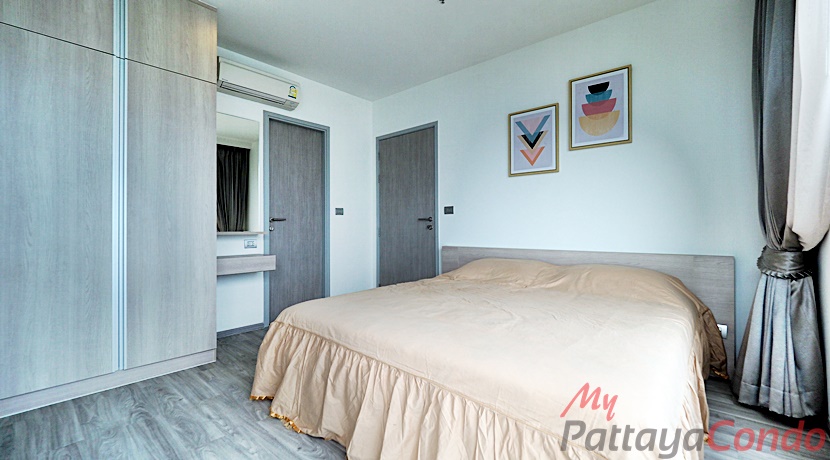 Aeras Beachfront Jomtien Condo For Sale - AERAS06-8