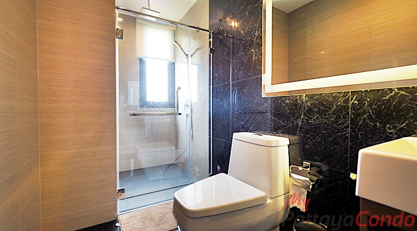 Aeras Beachfront Jomtien Condo For Sale - AERAS06-9