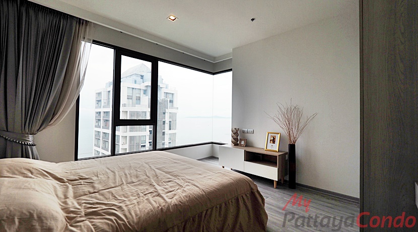 Aeras Beachfront Jomtien Condo For Sale - AERAS06-6