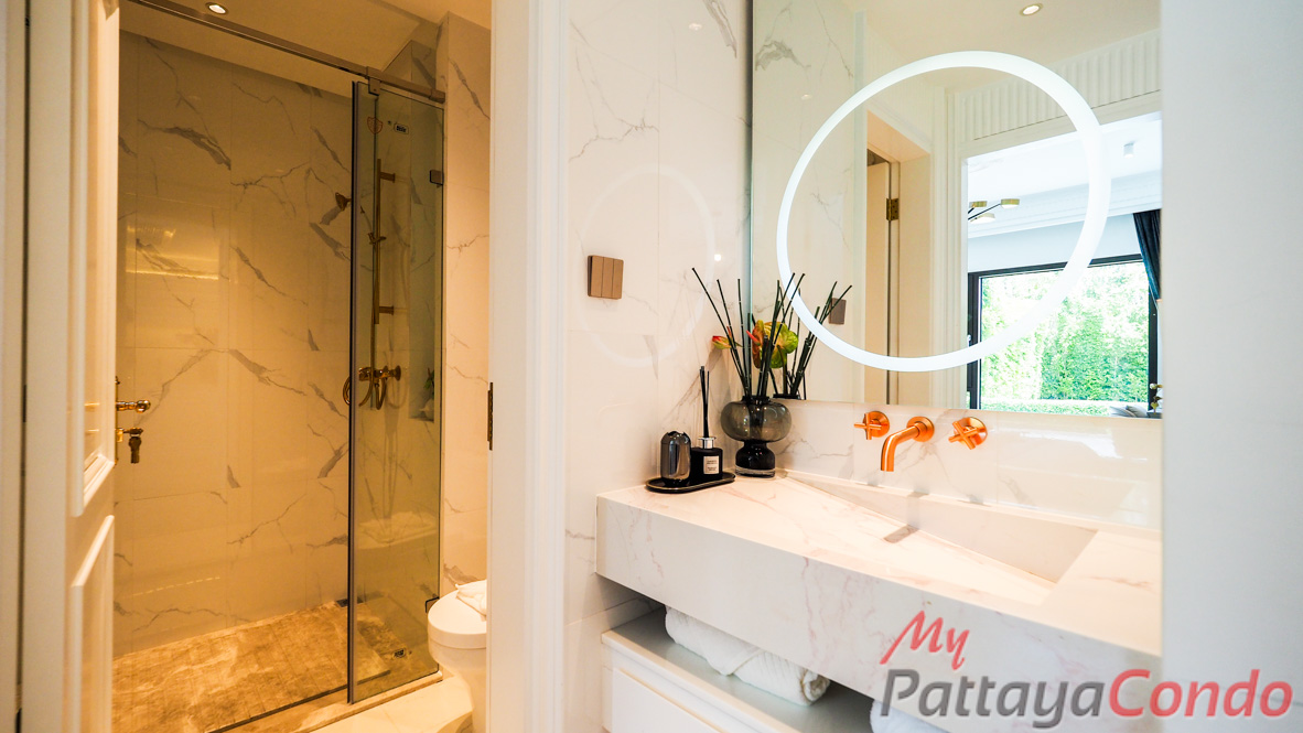 Albar Peninsula Condo Pattaya For Sale - ALBAR03-12