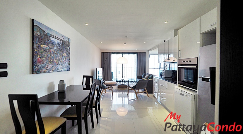 Amari Residences Condo Pattaya For Sale - AMR64-0