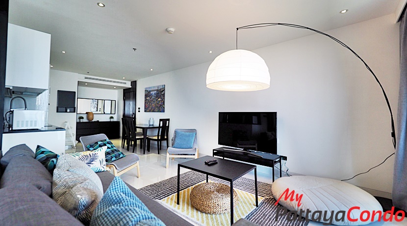 Amari Residences Condo Pattaya For Sale - AMR64-3