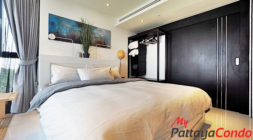 Amari Residences Condo Pattaya For Sale - AMR64-12