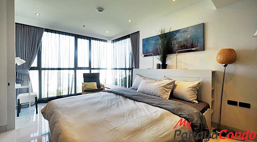 Amari Residences Condo Pattaya For Sale - AMR64-11
