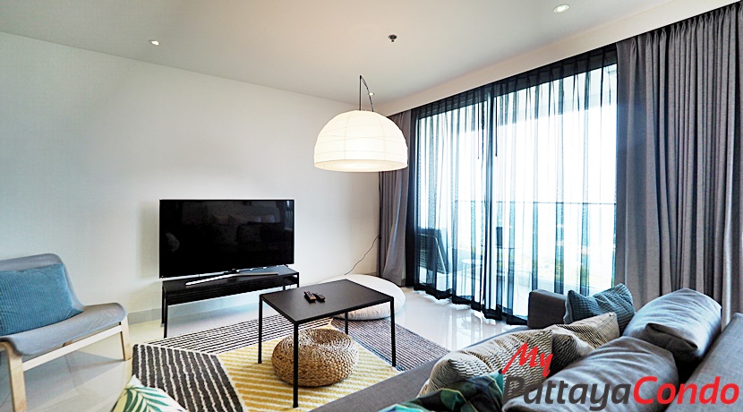 Amari Residences Condo Pattaya For Sale - AMR64-2