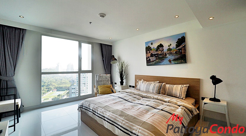 Amari Residences Condo Pattaya For Sale - AMR64-5