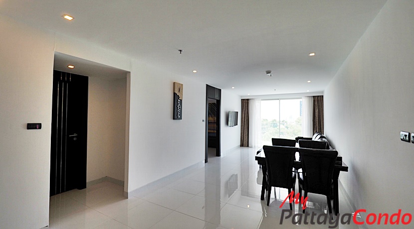 Amari Residences Condo Pattaya For Sale - AMR44