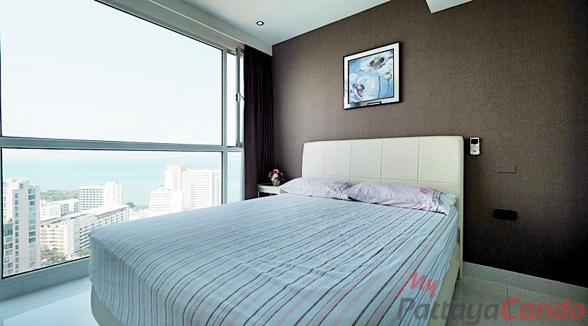 Amari Residences Condo Pattaya For Sale - AMR73-6