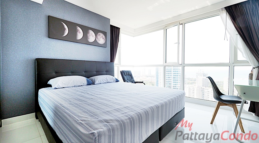 Amari Residences Condo Pattaya For Sale - AMR73-10