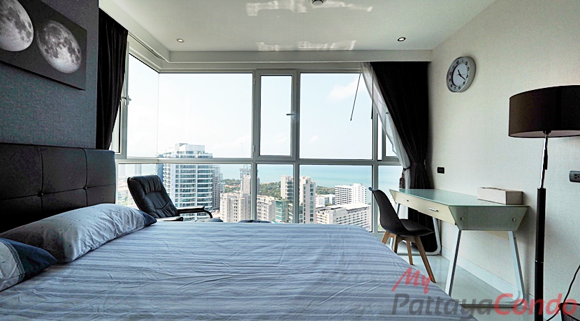 Amari Residences Condo Pattaya For Sale - AMR73-12