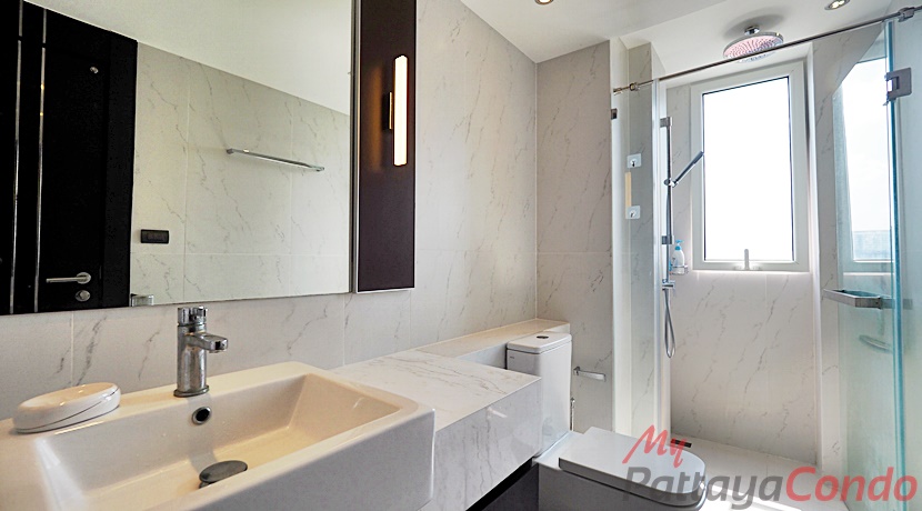 Amari Residences Condo Pattaya For Sale - AMR73-13