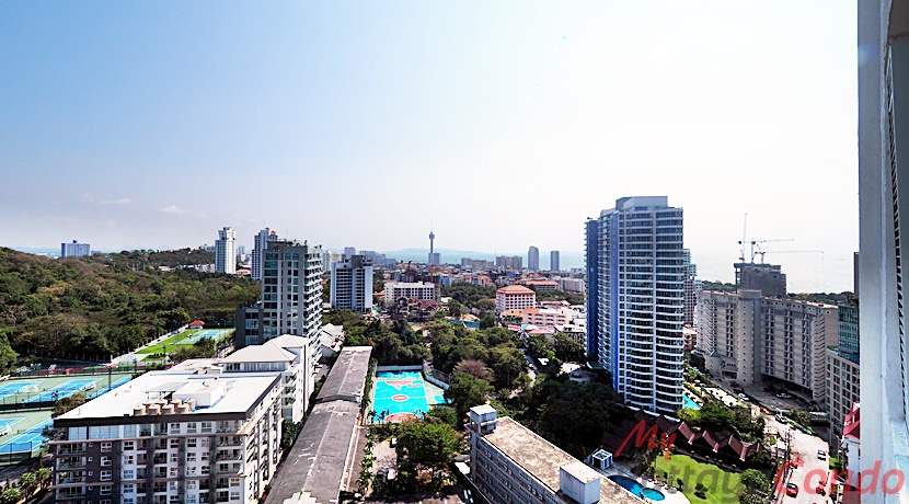 Amari Residences Condo Pattaya For Sale - AMR73-15