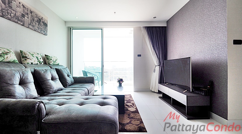 Amari Residences Condo Pattaya For Sale - AMR73-0
